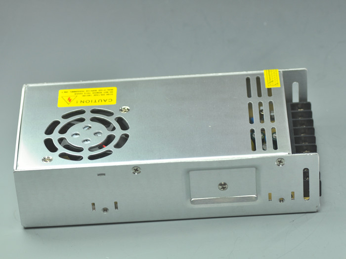 (image for) 350 Watt LED Power Supply 5V 70A LED Power Supplies For LED Strips LED Light